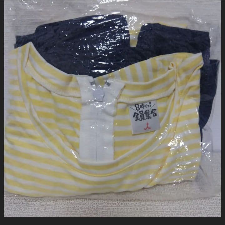 ドリフターズ　全員集合、40周年　 DVD特典グッズセット　限定グッズ