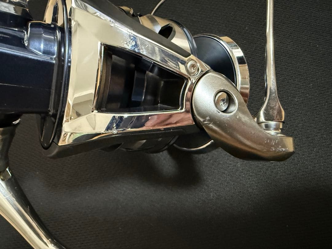 シマノ21 ツインパワーSW 14000XG