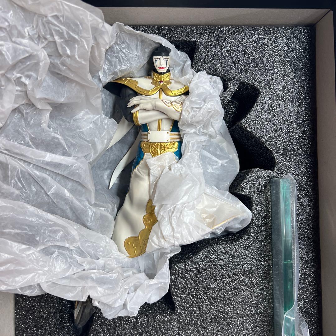 ※値下不可　スパイスシード　サイコマンA レジン