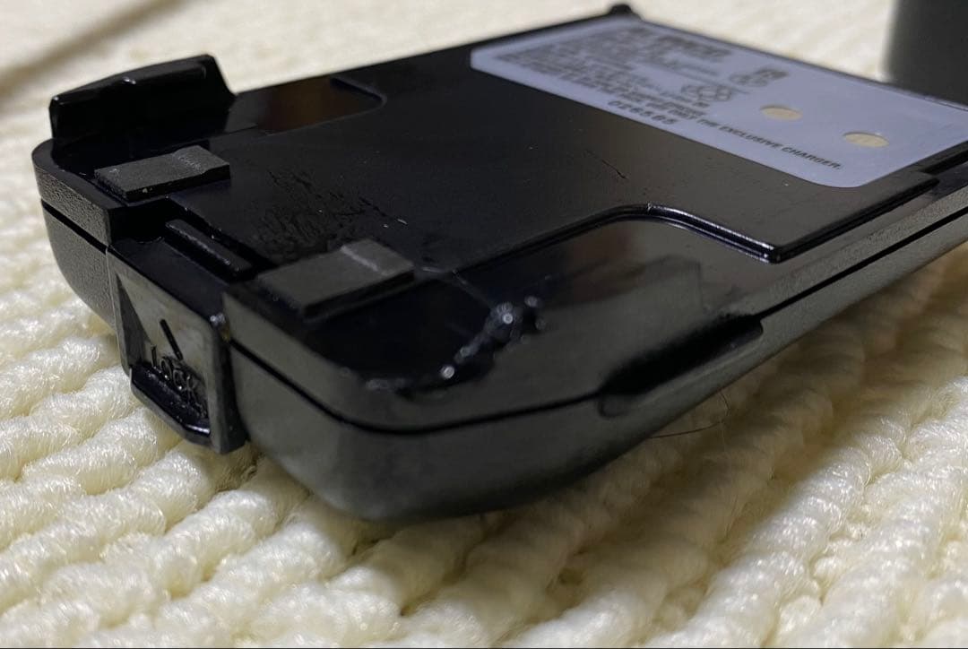 アルインコ DJ-G7