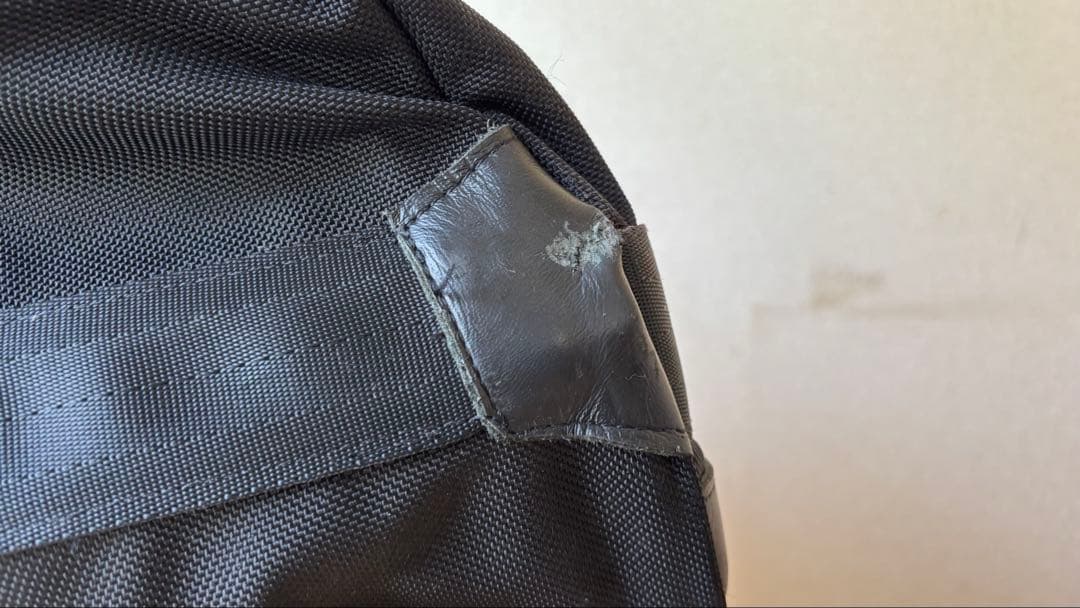 BRIEFING JET TRIP D-1 キャリーカート