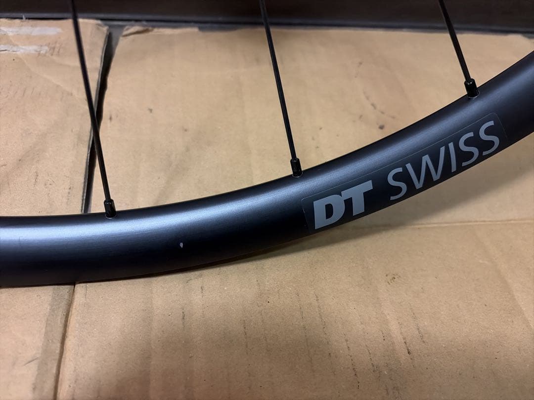 DT Swiss endurance LN canyon OEM XDRハブ