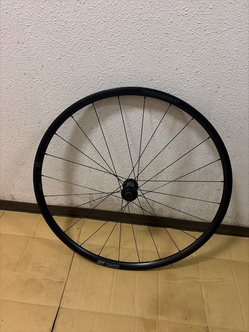 DT Swiss endurance LN canyon OEM XDRハブ