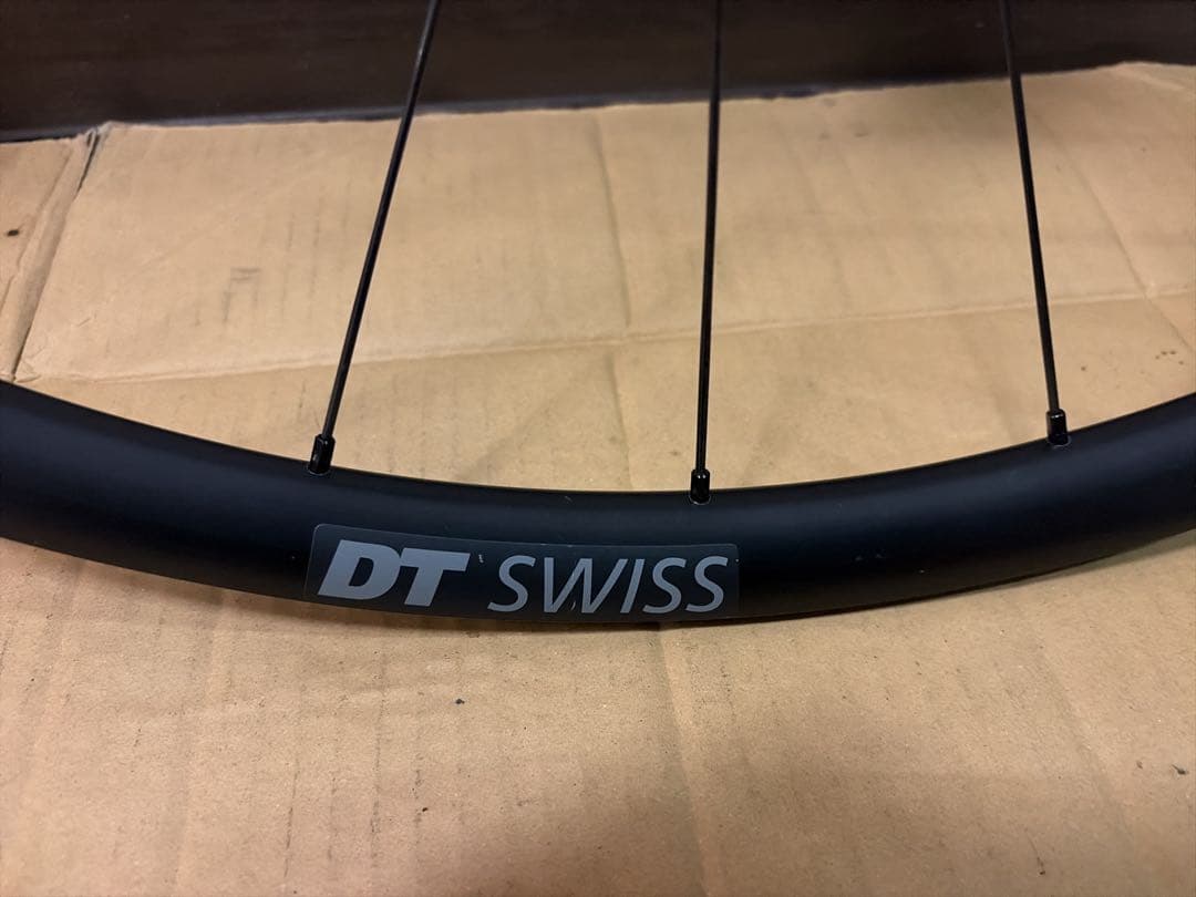 DT Swiss endurance LN canyon OEM XDRハブ