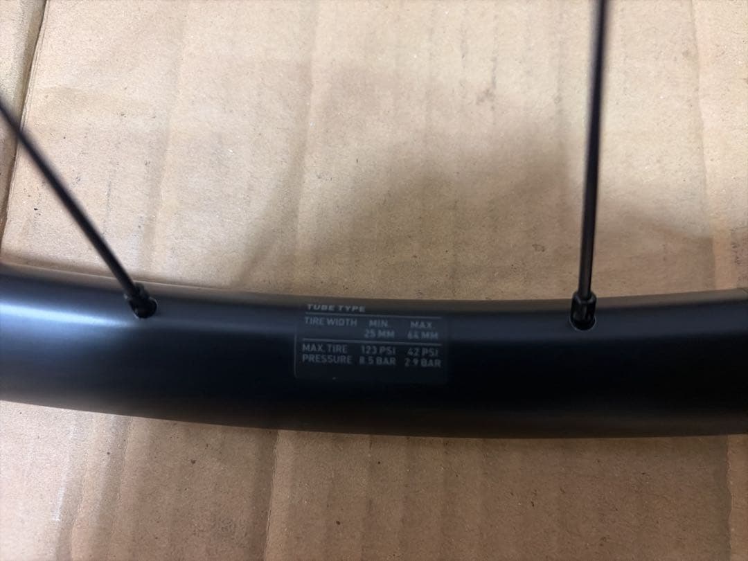 DT Swiss endurance LN canyon OEM XDRハブ