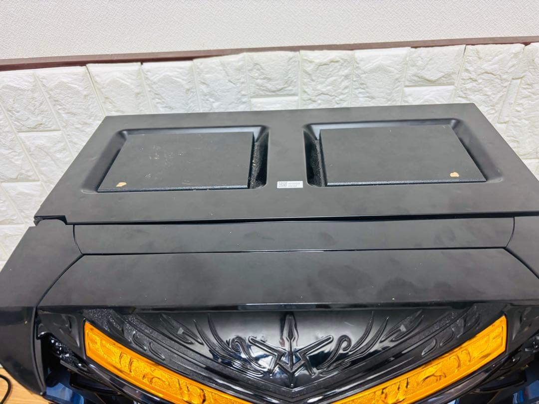 【オートプレイ付き・動作おｋ】パチスロ　スマスロ コードギアス 反逆のルルーシュ