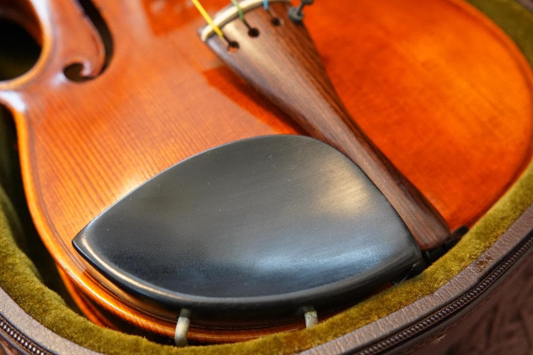 KT様　ローデリヒ　ペゾルト　バイオリン Paesold 806 4/4 ☆5