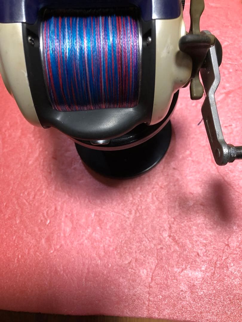 SHIMANO 電動リール　3000EV