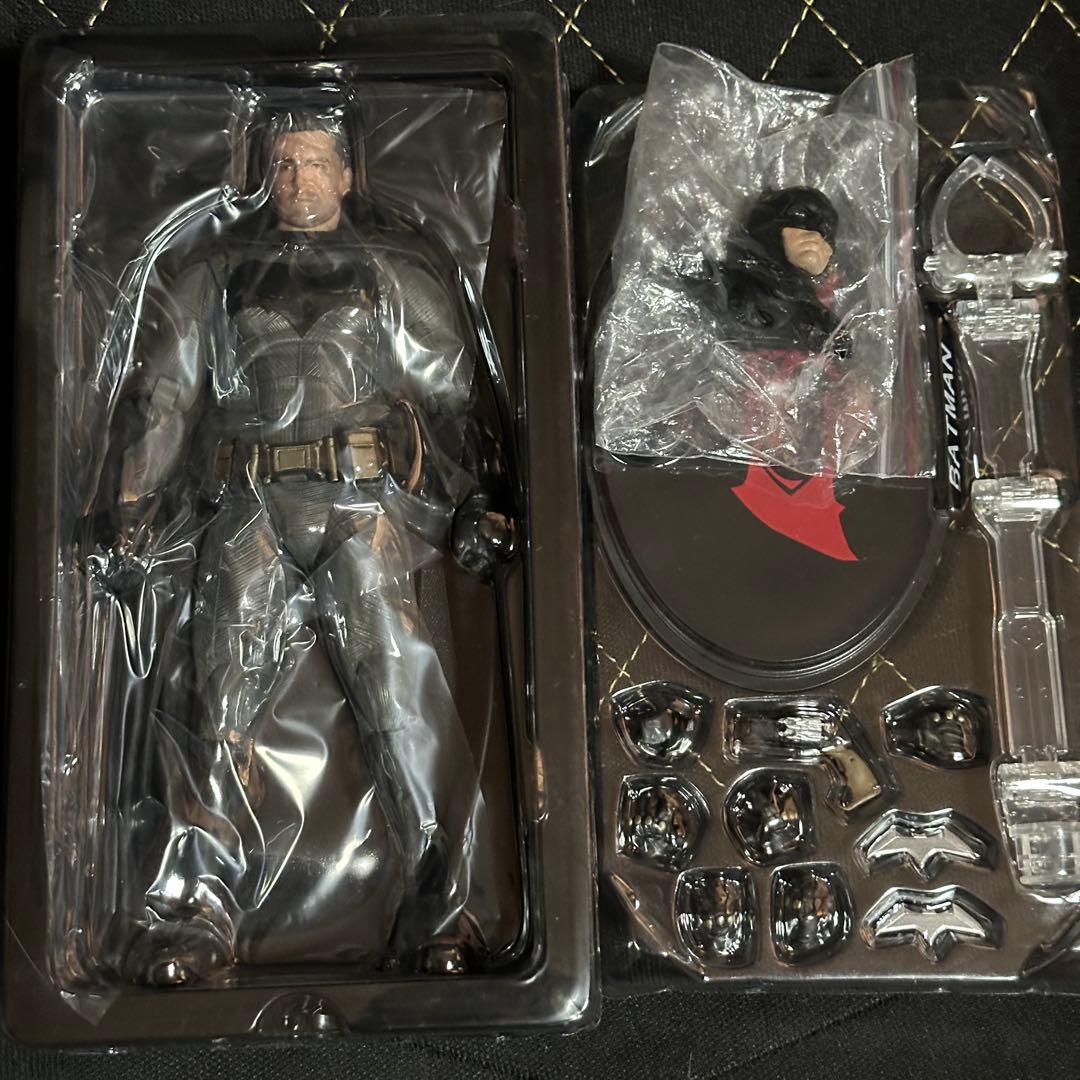 Fondjoy バットマン スーパーマン セット売り