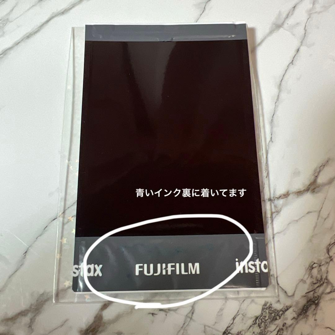 ゆるめるモ あのちゃん チェキ