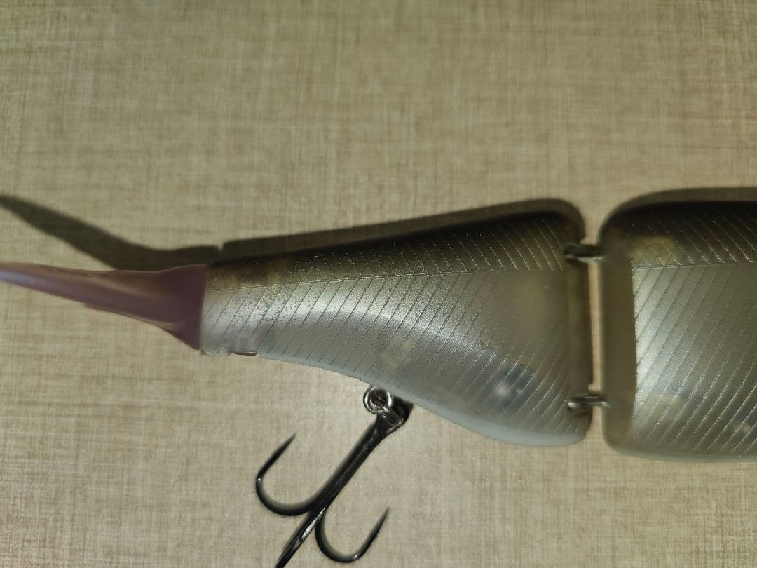 DRT　SUPLEX　K9 Mid ♯湖北SP