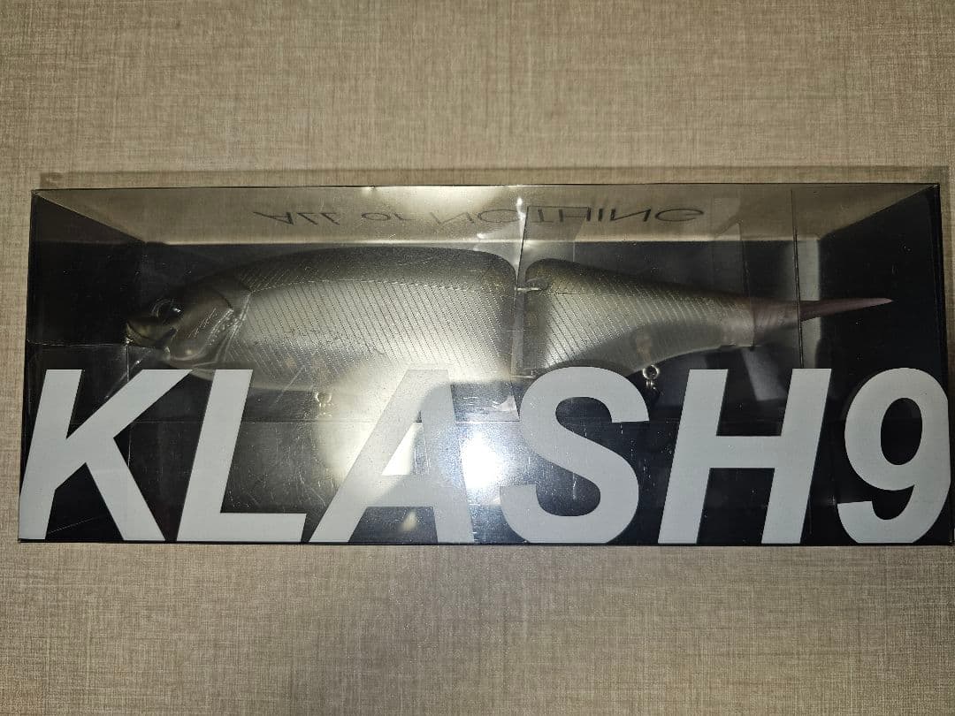 DRT　SUPLEX　K9 Mid ♯湖北SP