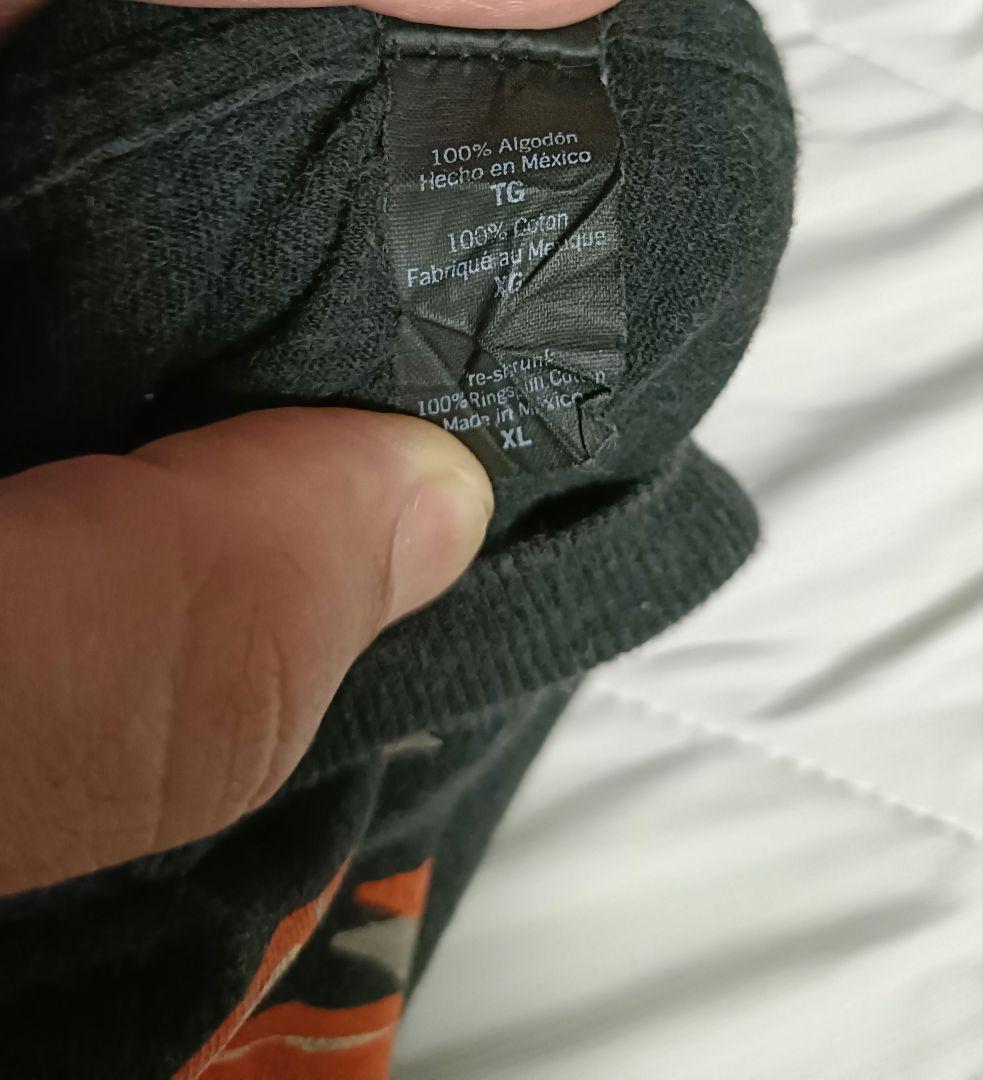 Pierce the Veil King for a Day XLサイズ