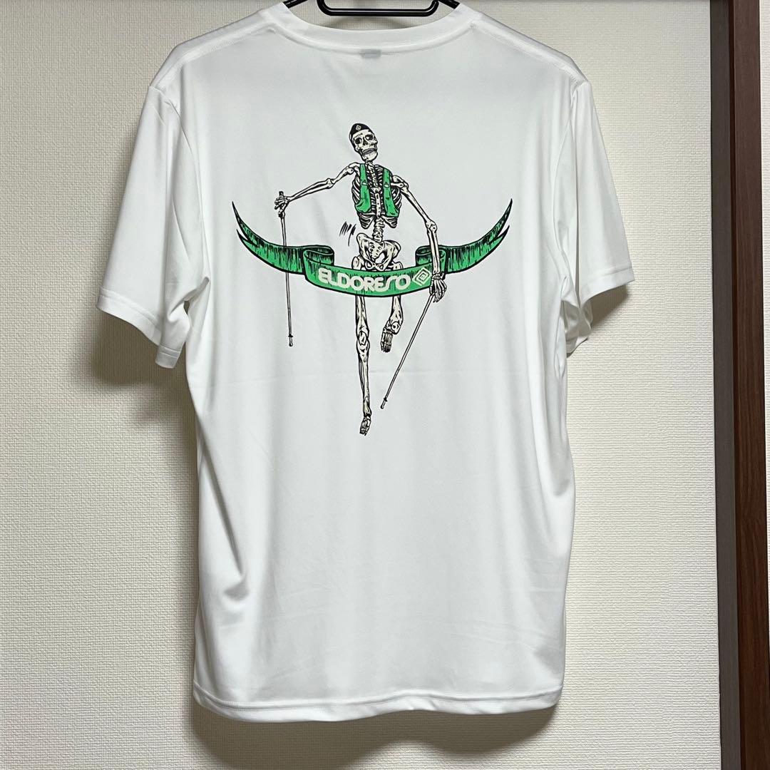 ELDORESO ボーンマン Tシャツ セット エルドレッソ M