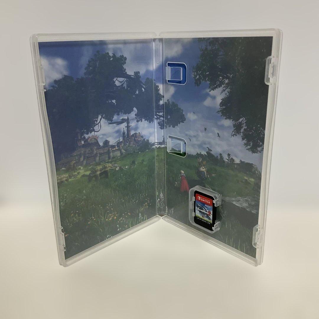 ゼノブレイド2 Collector's Edition