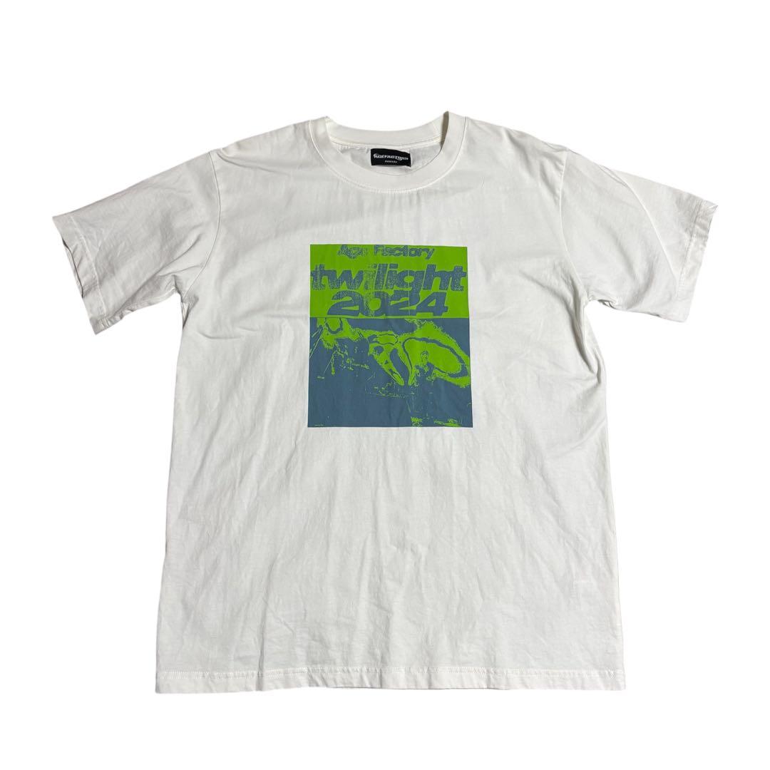 Age Factory twilight 2024 Tシャツ XLサイズ