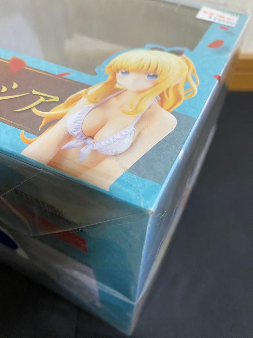 ジュリエット・ペルシア 寄宿学校のジュリエット フィギュア できれば説明欄見てね