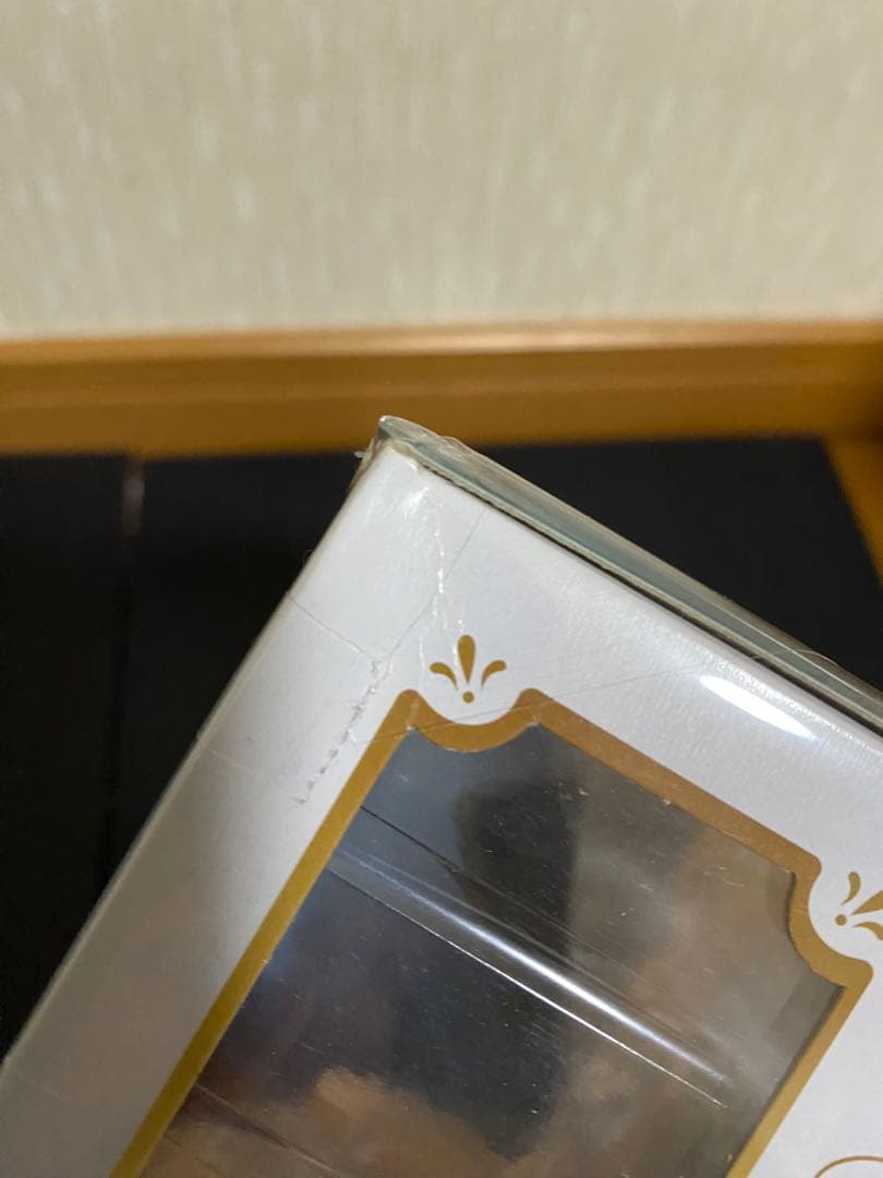 ジュリエット・ペルシア 寄宿学校のジュリエット フィギュア できれば説明欄見てね