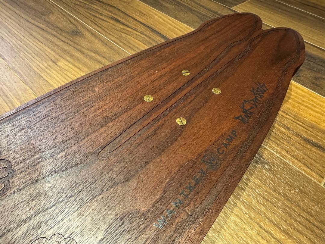 希少新品　PDSxWANTKEYCAMP アイツの椅子 88,000 円