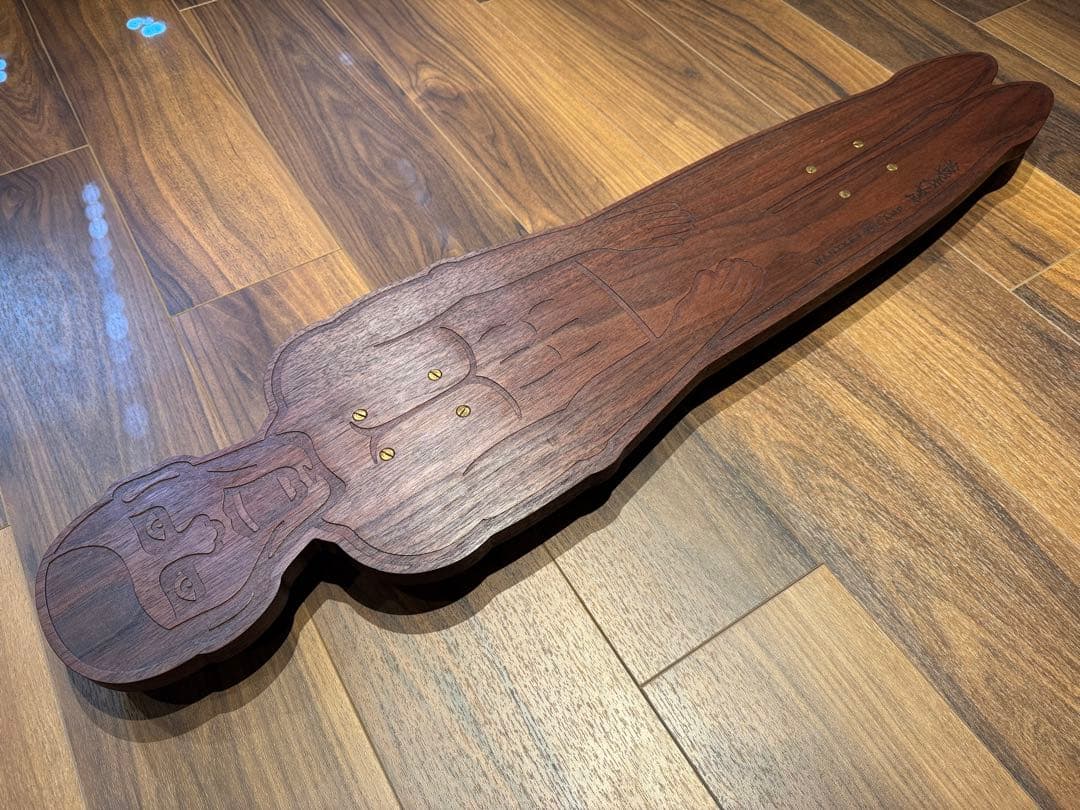 希少新品　PDSxWANTKEYCAMP アイツの椅子 88,000 円