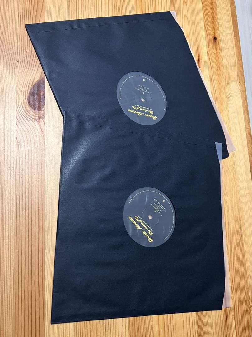 洋楽 Gracie Abrams: The Secret of Us