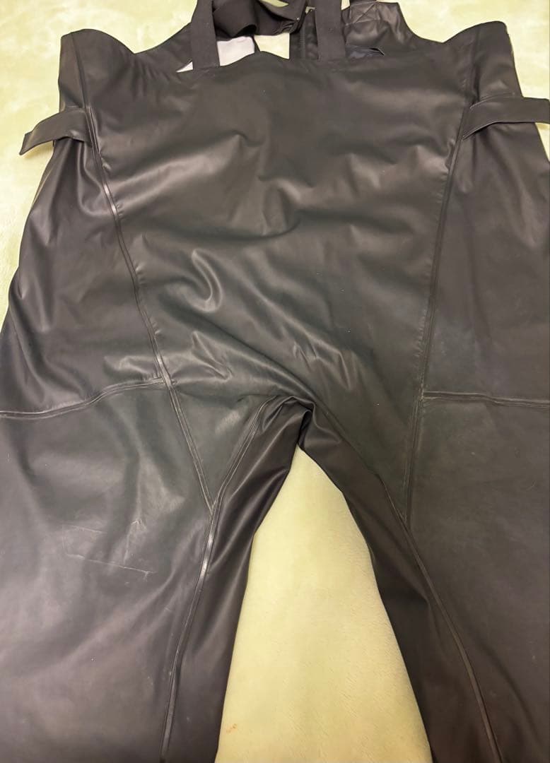 専用中古/Daiwa/3XL/DR-6025 オーシャンレインスーツ