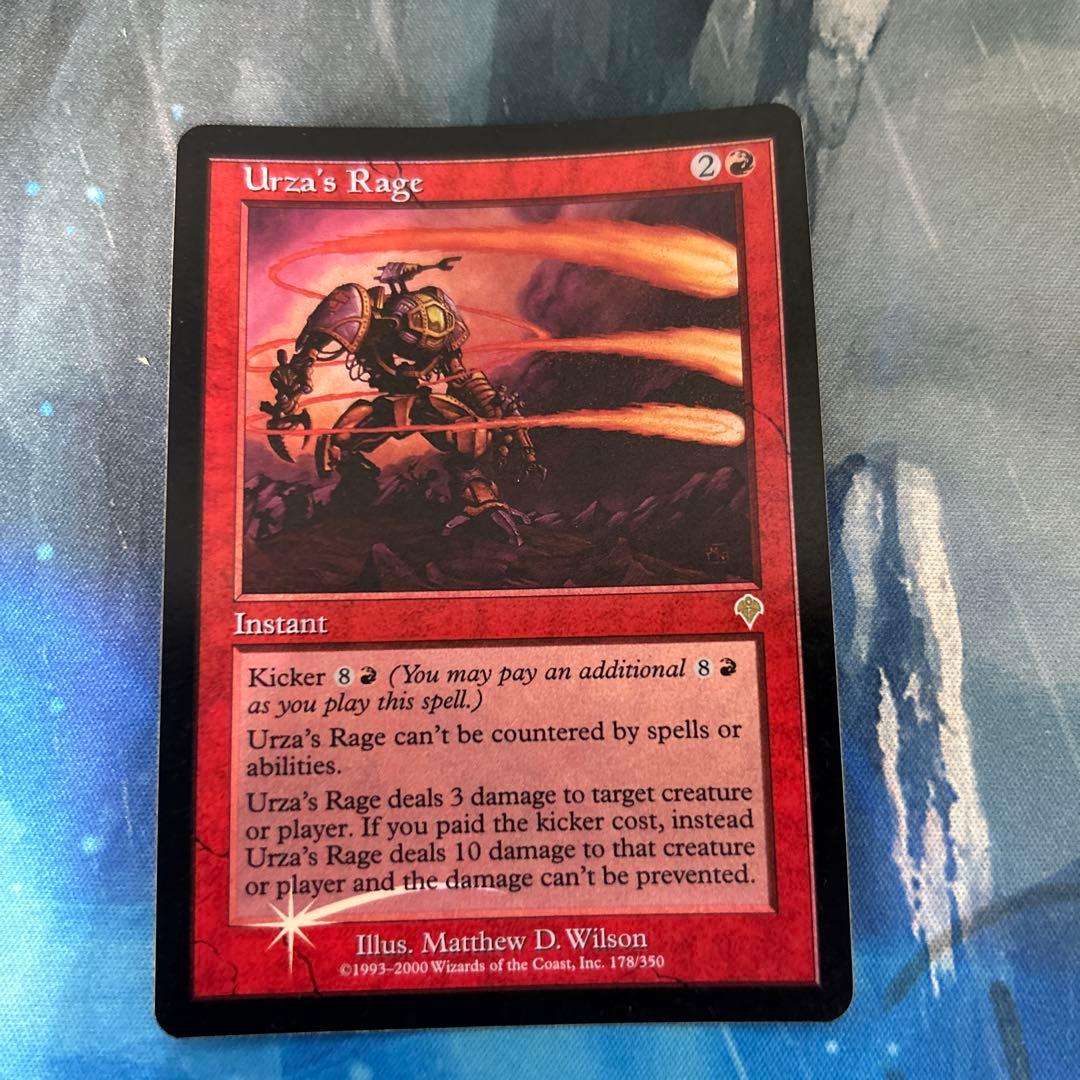 専用) mtgまとめ 旧枠foil 5枚セット