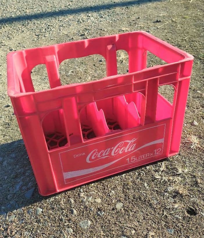 r*3様 Coca-Cola　コカコーラ 昭和レトロ　純喫茶　オマケ付