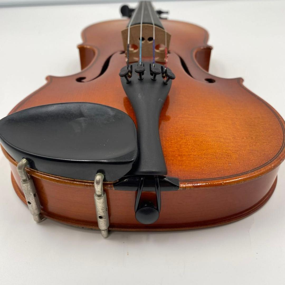 【弦新品】SUZUKI No.200 1/4 2001年製 スズキ バイオリン