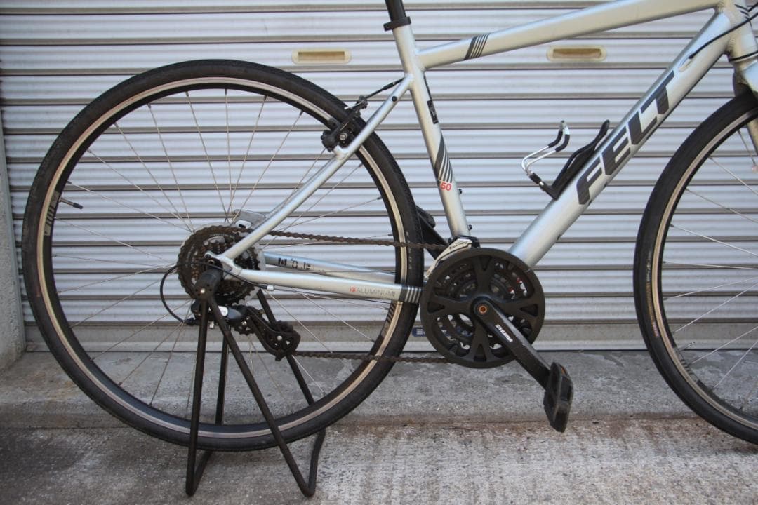 引き取り限定♪FELT♪ベルザスピード50♪新生活の通勤通学などにどうでしょう♪