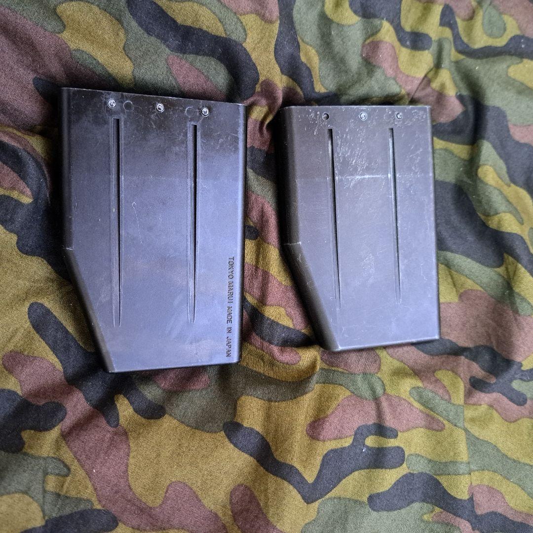 【訳あり】東京マルイガスショットガンM870タクティカル外部カスタム