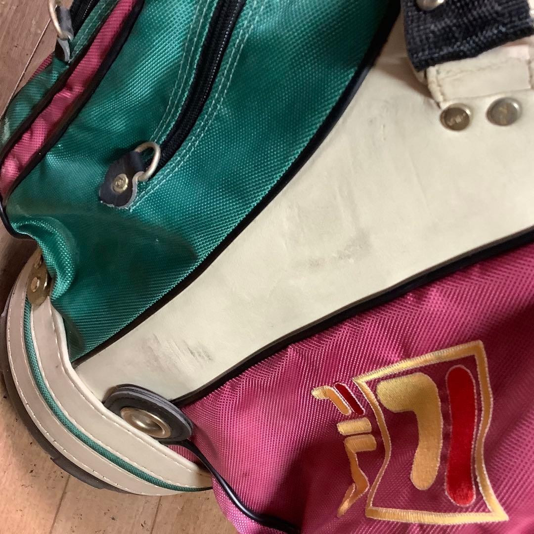 ❣️レディース❣️ゴルフクラブハーフセット(LG1-810152)