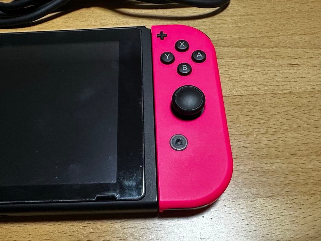 Nintendo Switch 本体 (ニンテンドースイッチ)