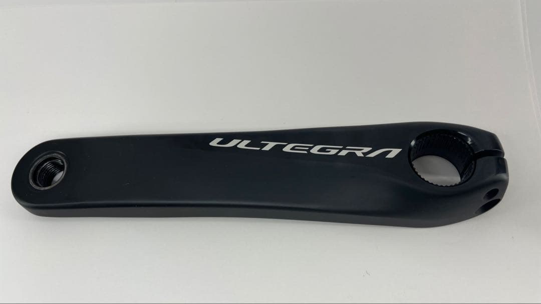 FC-R8000 ULTEGRA クランクセット 52/36T 172.5