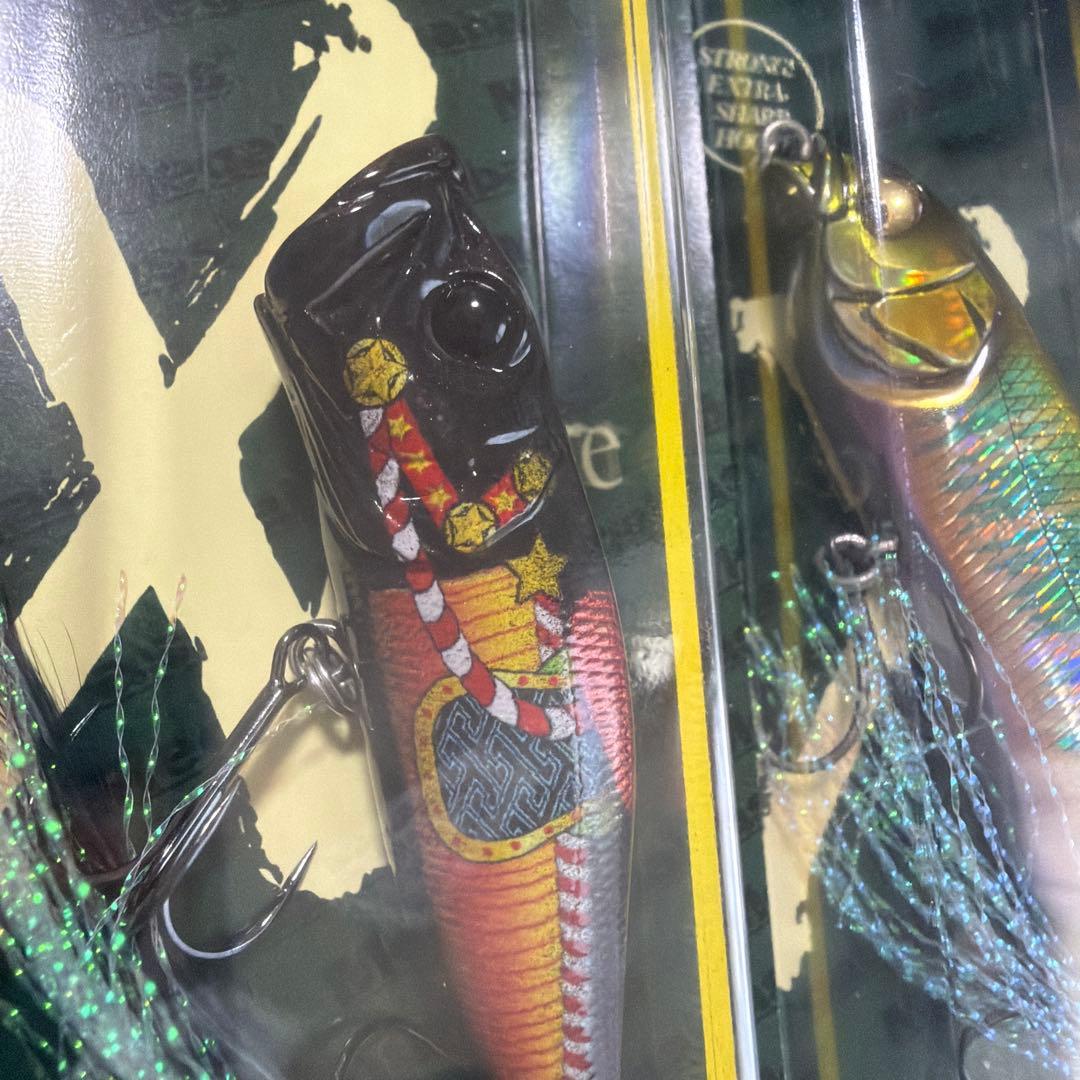 メガバスMegabass2026福袋オンライン限定