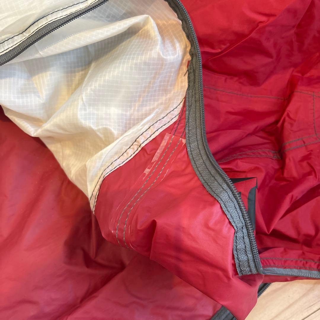 【特価】MSR ELIXIR 1 テント 1人用