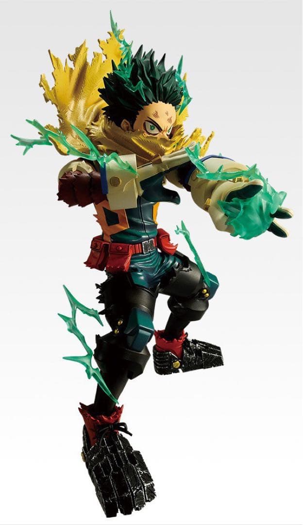 一番くじ 僕のヒーローアカデミア 更に向こうへ セット売り