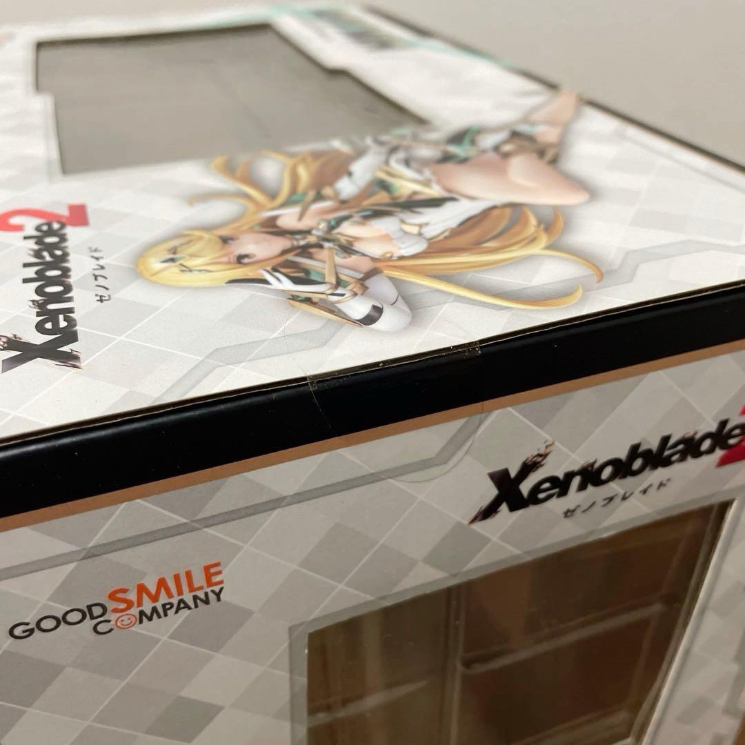 新品未開封　ゼノブレイド2 ヒカリ　1/7スケールフィギュア　Xenoblade