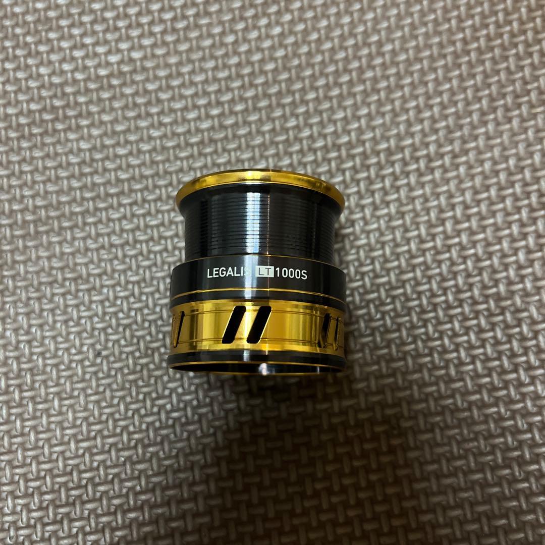 18レガリス LT 1000s 替えスプール付き