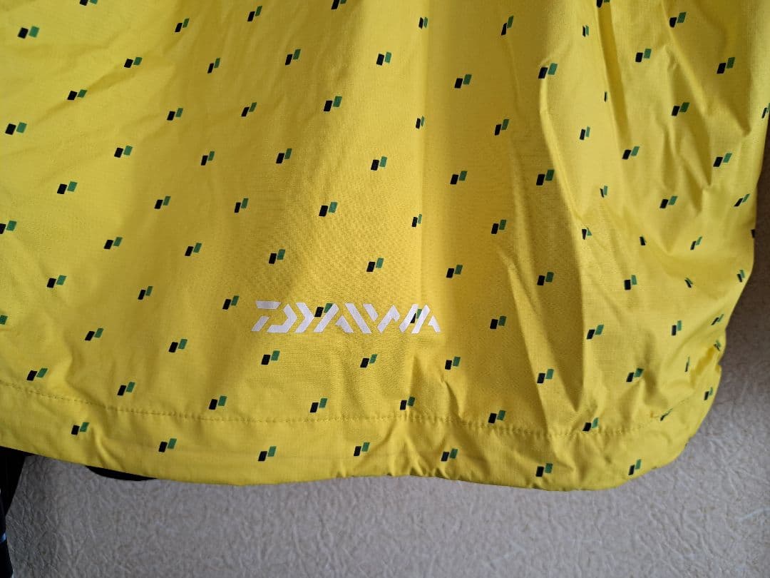 え*ん様 古着 ダイワ レインマックス デタッチャブルレインスーツ 上下セット