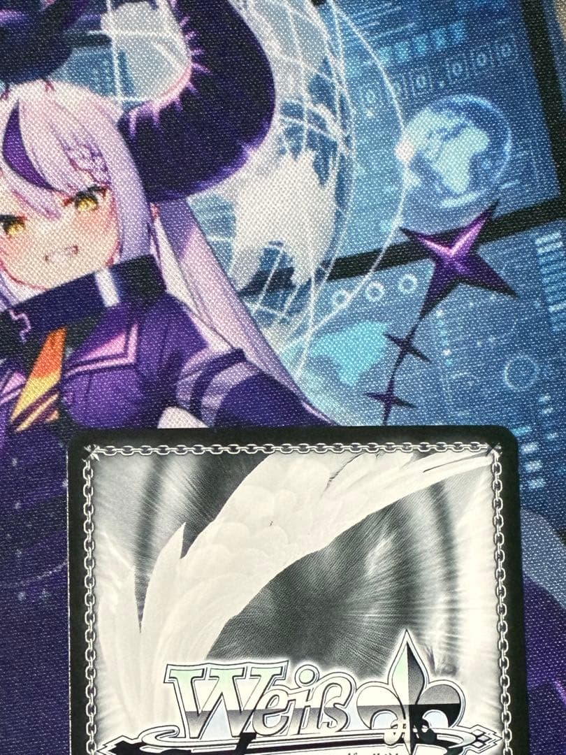 ヴァイス　潤羽るしあ　SPセット