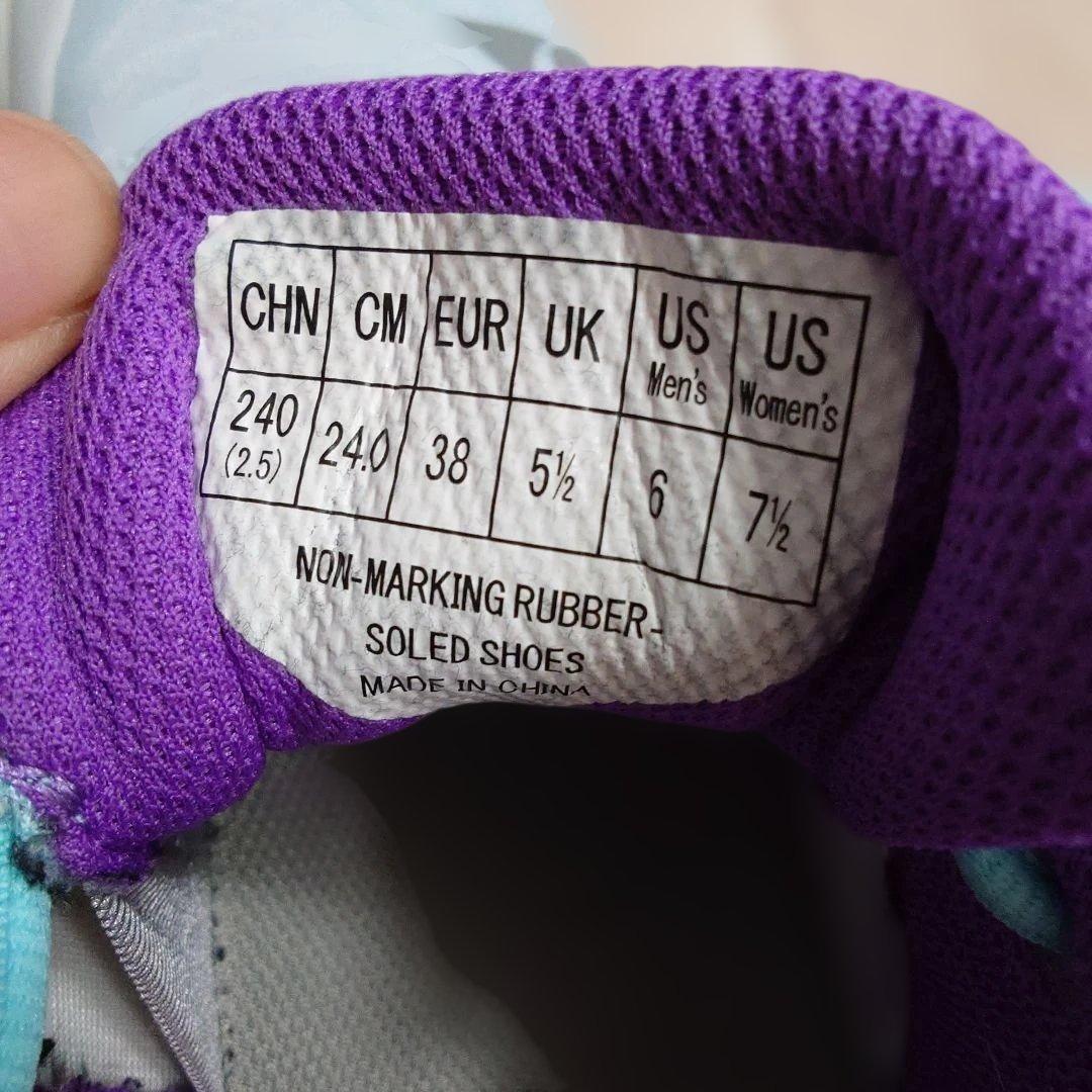 YONEX バドミントンシューズ 　エアラス