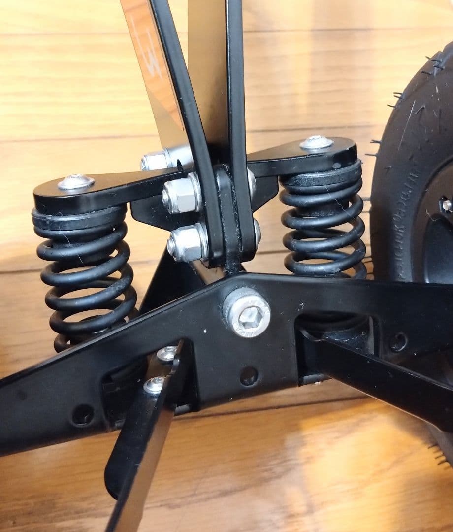 halfbike ハーフバイク 3