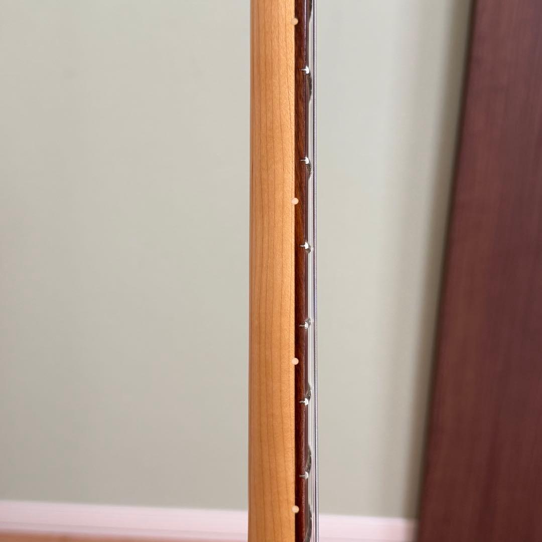 Fender Mexico Jazzmaster フェンダー ジャズマスター