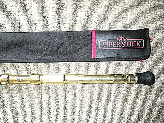 美品! ダイワ MAD VIPER STING175