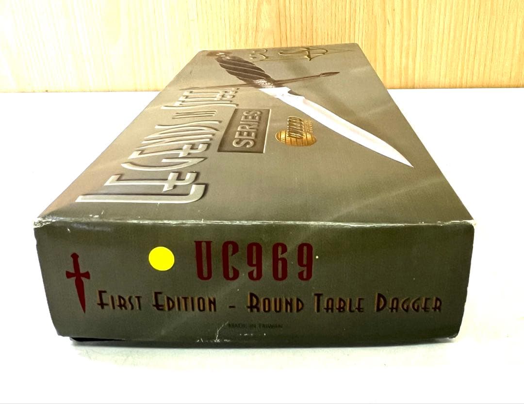 その他 K274 UC969 LEGENDS inSTEEL