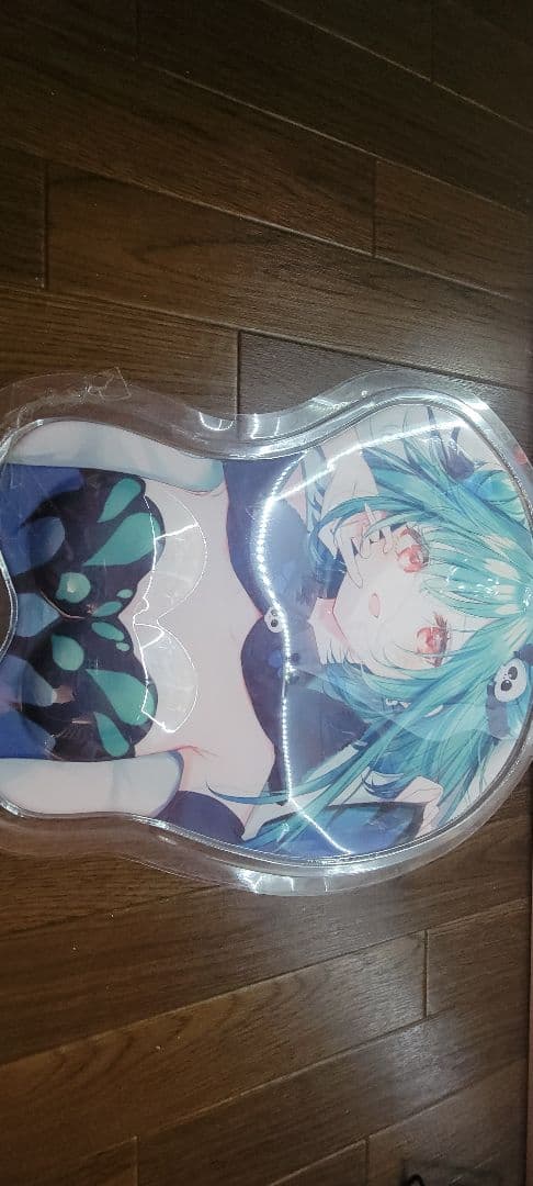 潤羽るしあ 記念グッズ(直筆あり)+α セット売り