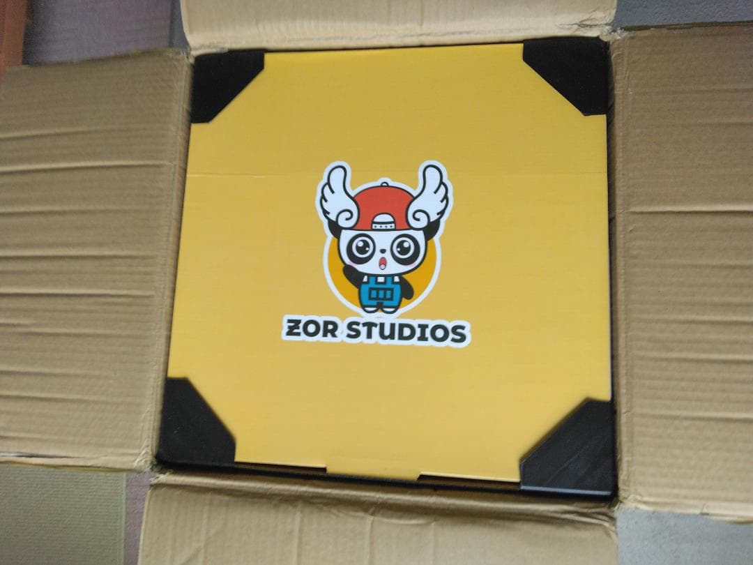 アラレちゃん パイロットNo.1　大サイズ フィギュア(ZOR Studio