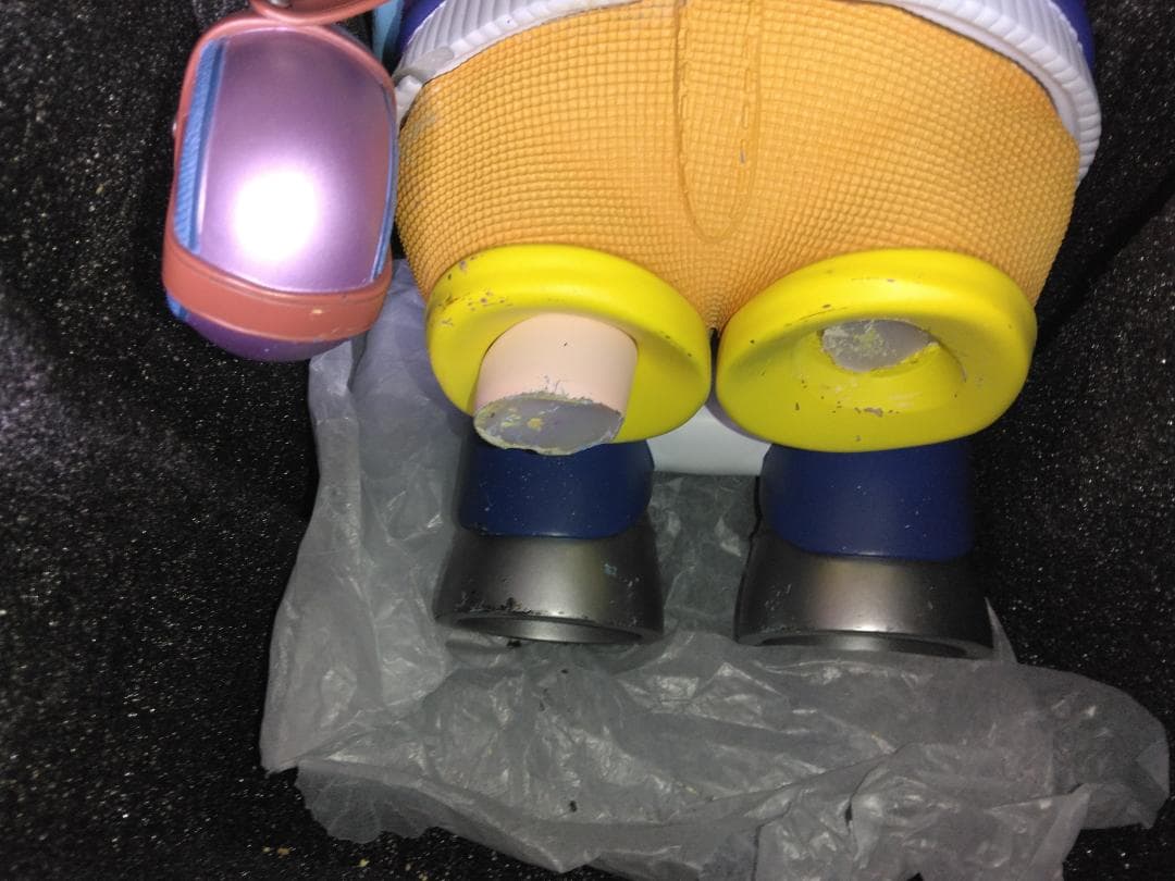 アラレちゃん パイロットNo.1　大サイズ フィギュア(ZOR Studio