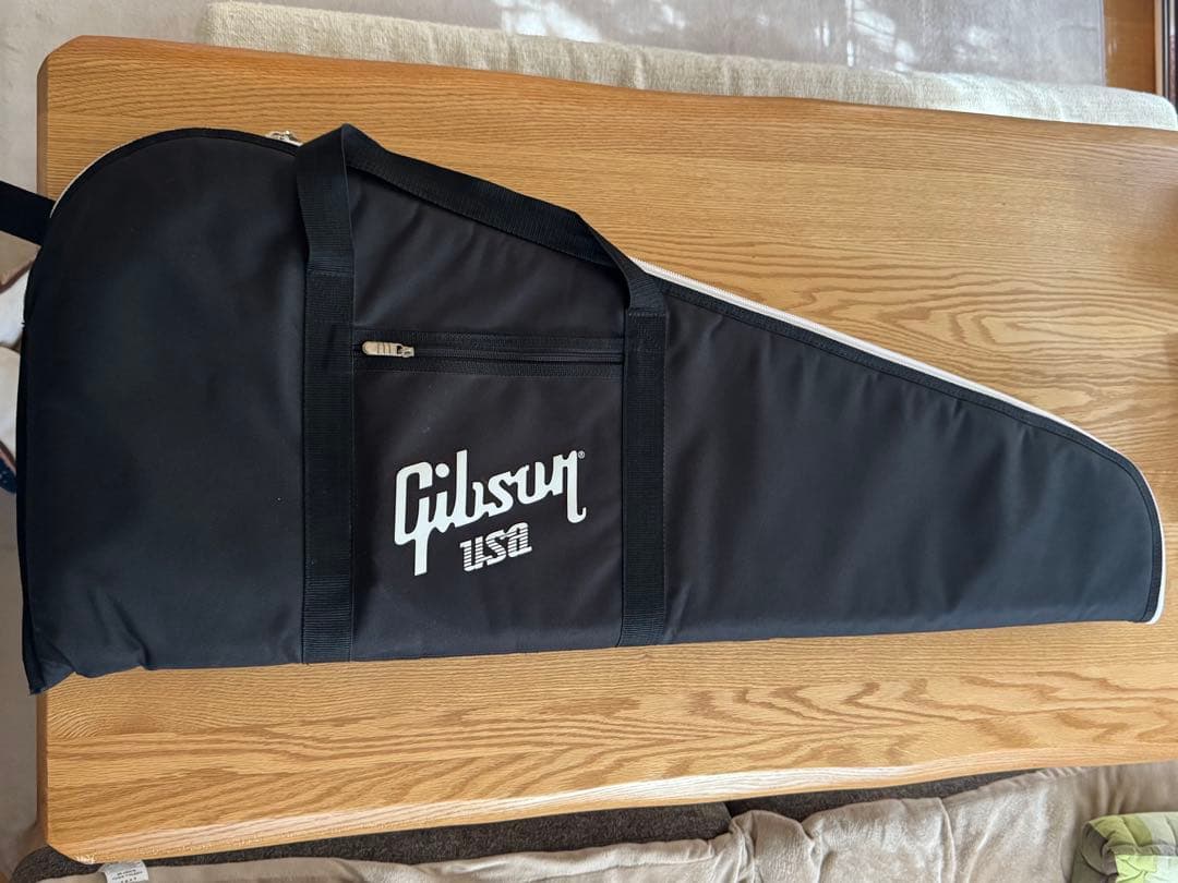 ギブソン　レスポール　スタジオ